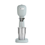 Hendi Milchshake-Mixer , designed by Robert Bronwasser, Blau, 220-240V/400W, 170x196x(H)490mm