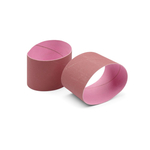 Hendi Schleifpapier für Messerschleifgerät, Körnung 320, 200x50mm