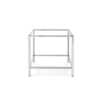 Hendi Ständer für Pizzabacköfen Basic 4 und Basic 44, 975x814x(H)860mm