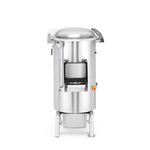 Hendi Kartoffelschäler Kitchen Line 18kg, Kitchen Line, 230V/1100W, 622x540x(H)997mm