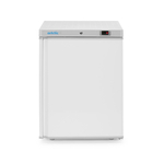 Arktic Budget Line Kühlschrank in weiß lackiertem Stahlgehäuse, Budget Line, Weiß, 230V/124W, 598x623x(H)838mm