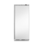 Arktic Kühlschrank in Edelstahlgehäuse Budget Line , Budget Line, 230V/193W, 775x769x(H)1900mm