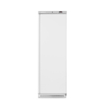 Arktic Gefrierschrank in weiß lackiertem Stahlgehäuse, Budget Line, Weiß, 230V/322W, 600x646x(H)1875mm
