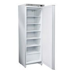 Arktic Gefrierschrank in Edelstahlgehäuse, Budget Line, 230V/322W, 600x646x(H)1875mm