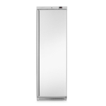 Arktic Gefrierschrank in Edelstahlgehäuse, Budget Line, 230V/322W, 600x646x(H)1875mm