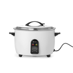 Hendi Reiskocher 4,2 L, Kitchen Line, 4,2L, 230V/1550W, 420x380x(H)240mm