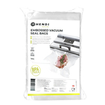 Hendi Geprägte Vakuumversiegelungsbeutel, 100 Stk., 150x250mm