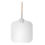 Hendi Pizzaschaufel mit kurzem Griff, 405x760mm