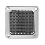 Hendi Pommes-Messer für Pommes-Schneider, 11 mm, 110x110mm