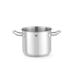 Hendi Schmortopf hoch - ohne Deckel, Kitchen Line, 2,8L, ⌀160x(H)140mm