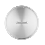 Hendi Deckel für Schmortöpfe, Kitchen Line, ⌀280mm