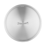 Hendi Deckel für Schmortöpfe, Kitchen Line, ⌀320mm