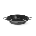 Hendi Paellapfanne emailliert, ⌀200x(H)36mm