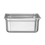 Hendi Gastronorm-Behälter 2/3, Profi Line, GN 2/3, 13L, (H)150mm