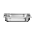 Hendi GN 1/2 Behälter, Kitchen Line, GN 1/2, 4L, (H)65mm