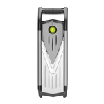 Hendi Mandoline V-förmig, Schwarz, 405x135x(H)145mm