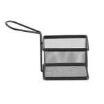 Hendi Miniatur-Frittierkörbe, 100x80x(H)75mm