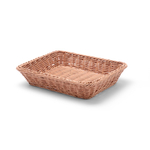 Hendi Brotkorb Gastronorm-Größe, GN 1/2, 325x265x(H)65mm