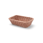 Hendi Brotkorb Gastronorm-Größe, GN 1/4, 265x162x(H)65mm