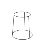 Hendi Buffetständer, ⌀250x(H)265mm