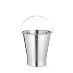 Hendi Eimer mit verstärktem Boden Profi Line, Profi Line, 12L, ⌀300x(H)310mm