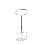 Hendi Kartoffelstampfer, 355x130x(H)85mm