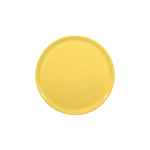 Hendi Pizzateller Speciale, Speciale, Gelb, ⌀330mm