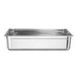 Hendi Gastronorm-Behälter 2/1, Profi Line, GN 2/1, 43L, (H)150mm