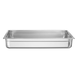 Hendi Gastronorm-Behälter 2/1, Profi Line, GN 2/1, 30L, (H)100mm