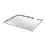 Hendi Gastronorm-Behälter 2/1, Profi Line, GN 2/1, 5,5L, (H)20mm