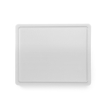 Hendi Schneidbretter HACCP Gastronorm 1/2, GN 1/2, Weiß, 325x265mm