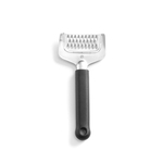 Hendi Käsereibe, Schwarz, (L)170mm