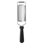 Hendi Zester, designed by Robert Bronwasser, fein, 65x318mm