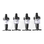 BarUp Tropffreier Ausgießer, 0,02L