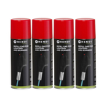 Hendi Feuerzeuggas, 4 Stk