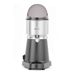 Hendi Zitruspresse elektrisch, 230V/180W, 218x307x(H)466mm