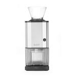 BarUp Eiscrusher, Silber, 230V/70W, 170x290x(H)462mm