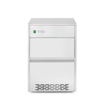 Arktic Flockeneismaschine, ~85 kg/Tag, 230V/430W, 548x612x(H)820mm
