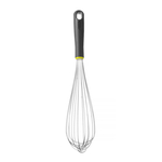 Hendi Schneebesen mit PP-Griff, designed by Robert Bronwasser, Schwarz, (L)415mm