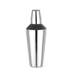 BarUp Cobbler Shaker, 3-teilig, 0,75L, ⌀90x(H)255mm
