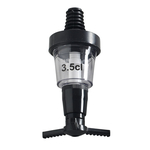 BarUp Tropffreier Ausgießer, 0,035L