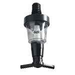 BarUp Tropffreier Ausgießer, 0,04L