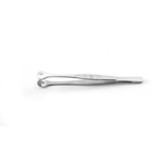 Hendi Pinzette, runder Kopf, (L)150mm