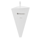 Hendi Spritzbeutel aus Nylon, Profi Line, (L)300mm