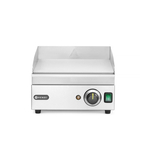 Hendi Grillplatte, Kitchen Line, 220-240V/2000W, 326x445x(H)225mm