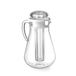 Hendi Krug mit Eiswürfelkühlung, 2,2L, ⌀150x(H)260mm