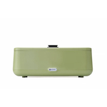Hendi Chafing Dish UNIQ, designed by Robert Bronwasser, Grün, 220-240V/700W, 607x402x(H)245mm