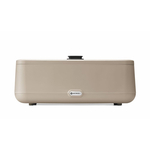 Hendi Chafing Dish UNIQ, designed by Robert Bronwasser, Beige, 220-240V/700W, 607x402x(H)245mm