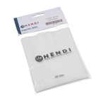 Hendi Spritzbeutel, transparent, 100 Stk., 530x285mm