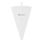 Hendi Spritzbeutel aus Nylon, Profi Line, (L)350mm